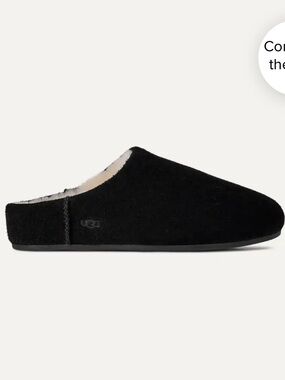 UGG Elea Slip-on slipper